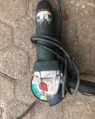 Smerigliatrice bosch pws 700