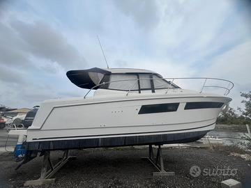 Merry Fisher 855 del 2014