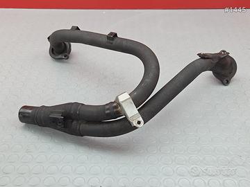 COLLETTORI SCARICO YAMAHA XV 950 R 2017 2020 BOLT