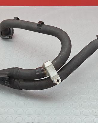 COLLETTORI SCARICO YAMAHA XV 950 R 2017 2020 BOLT
