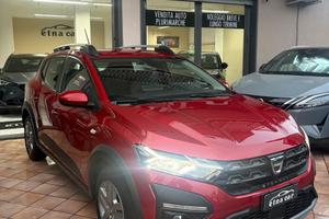 Dacia Sandero Stepway 1.0 TCe 90 CV Comfort