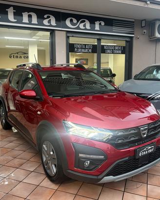 Dacia Sandero Stepway 1.0 TCe 90 CV Comfort