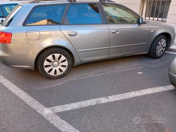 AUDI A4 3ª serie - 2007