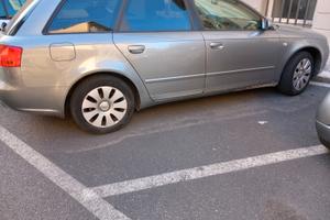 AUDI A4 3ª serie - 2007