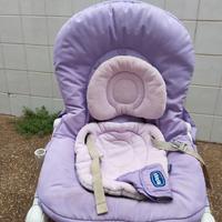 sdraietta chicco bimbi