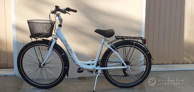 CITY BIKE DONNA