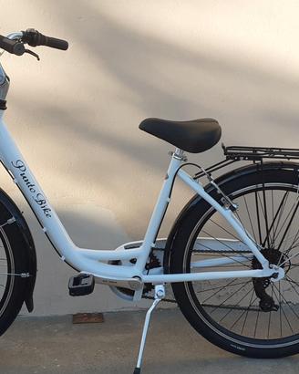 CITY BIKE DONNA