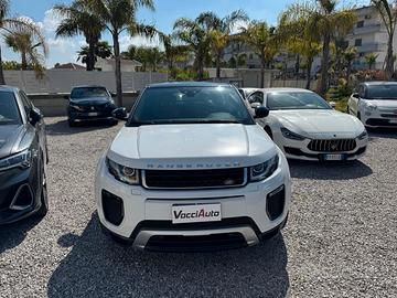 Land Rover Range Rover Evoque Range Rover Evoque 2