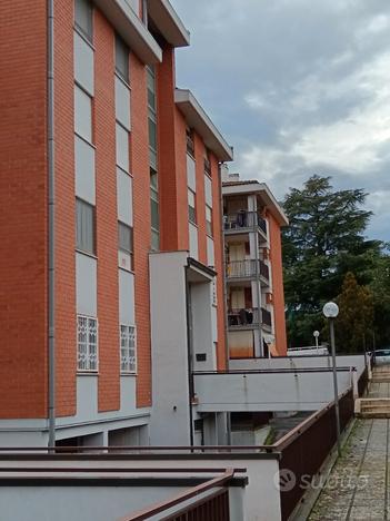 Appartamento in condominio