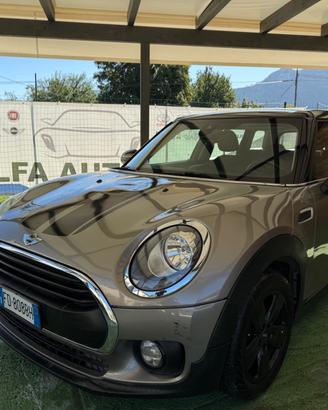 Mini One Clubman 1.5 Cooper Hype AUTOMATICA FULL