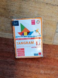 Tangram A e B prima media