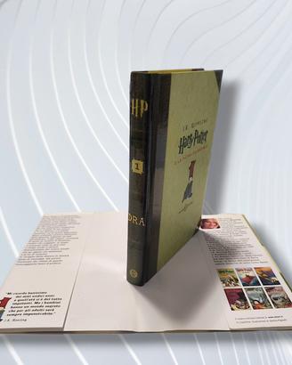 Harry Potter e la pietra filosofale MOTTO LATINO 