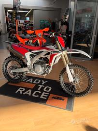 Fantic XXF 450