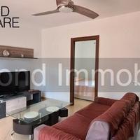 Appartamento ristrutturato a fondachello e garage