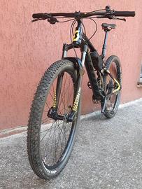 MTB SCOTT SPARK 970 TG. L
