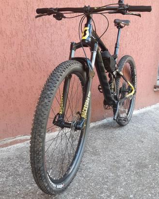 MTB SCOTT SPARK 970 TG. L
