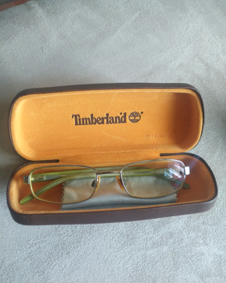 Montatura occhiali Timberland
