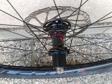 FULCRUM Red Zone - ruota posteriore MTB da 29"