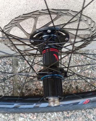 FULCRUM Red Zone - ruota posteriore MTB da 29"