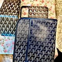 Pochette uomo /donna- portafoglio