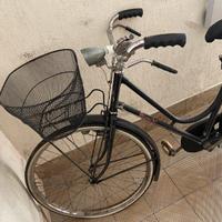 Bici da donna Bianchi