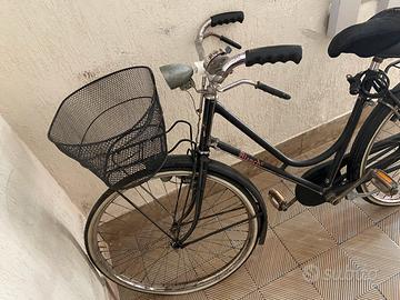 Bici da donna Bianchi