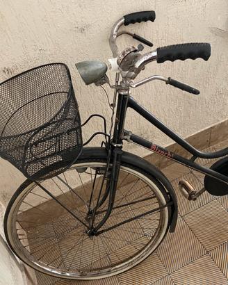 Bici da donna Bianchi