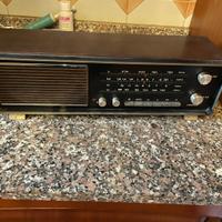 Radio Vintage Lumotion