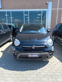 Fiat 500X 1.3 T4 City Cross 150cv dct