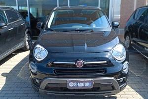 Fiat 500X 1.3 T4 City Cross 150cv dct
