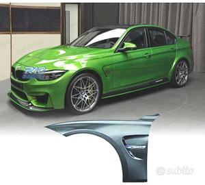 PARAFANGO SINISTRO BMW F30 F31 LOOK M4