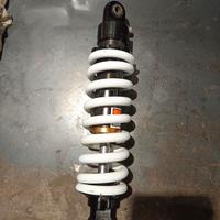 Mono ammortizzatore regolabile  interasse 290