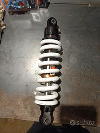 Mono ammortizzatore regolabile  interasse 290