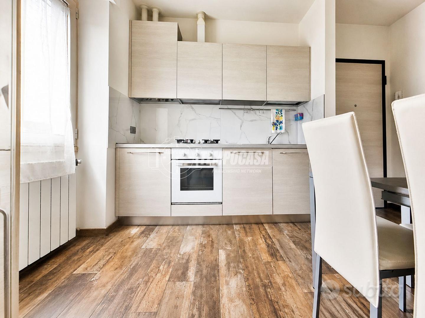 Appartamento – Seregno, Sant'Ambrogio, San Rocco - Vista 2