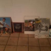 Set di foto di Ciclismo, Coppi Saronni Bugno