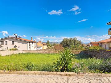 Area edificabile in zona "C"