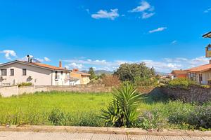 Area edificabile in zona "C"