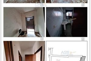 Appartamento Faleria [A4343116]