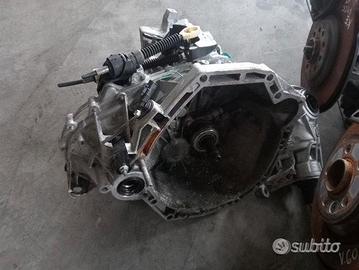 Cambio Manuale Per Renault Megane 1.5 2011