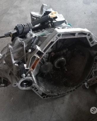 Cambio Manuale Per Renault Megane 1.5 2011