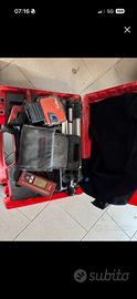 Hilti pmc 46