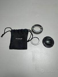 Kit Fujifilm LHF-X20