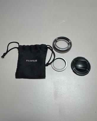 Kit Fujifilm LHF-X20