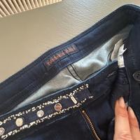 Jeans Trussardi