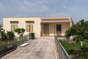 Villetta indipendente ristrutturata