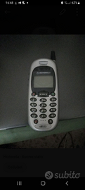 Cellulare Motorola