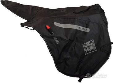 Termoscudo per SH300i