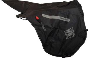 Termoscudo per SH300i