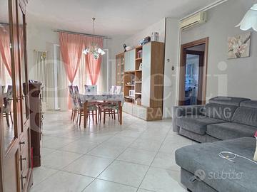 Appartamento Sasso Marconi [A1522.01VRG]