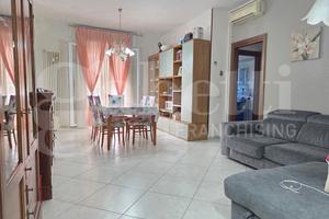 Appartamento Sasso Marconi [A1522.01VRG]